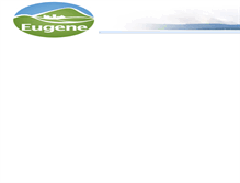 Tablet Screenshot of ceapps.eugene-or.gov